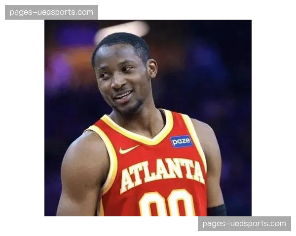 库明加身体天赋优势明显 老鹰前场运动能力得到实质性补强