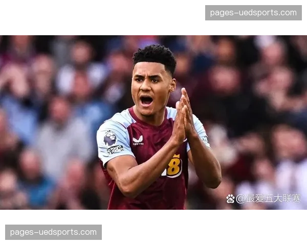 阿斯顿维拉奥利·沃特金斯两粒进球 边路突破效率高中路包抄到位